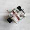 Construction machinery QSC8.3 ISC8.3 QSL9 Original diesel engine spare part 24V 70A generator/alternator 4946255 JFZ2718