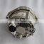Best price QSB4.5 ISF2.8 ISF3.8 Genuine diesel engine spare part 12V 55A alternator 3936680