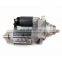 In stock new starter 3C3U-11000-AB FOR FORD 6.0L DIESEL F250 F350 E350 F450 SUPER DUTY