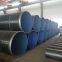 Line pipe  API 5L X60 SAW STEEL PIPE WITH 3pe Coating For Liquid Delivery