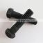 China Suppliers Wholesale Metal S140 Engine Screw Bolt