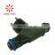 100% Professional Factory Manufacturing 1X43-AB Fuel Injector for Jaguar X-type, Boquilla Del Inyector de Combustible 1X43-AB
