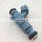 PAT 35310-2B010 Fuel Injector For i20 i30 Ceed Sonata 2.4L L4 2001-2014 S0661a251