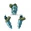 Fuel injector NOZZLE 23250-11100 OR 23209-11100 FOR 1992-1995 GENUINE