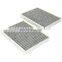 Auto spare parts for Japanese car Air Filter 87139-30040