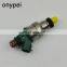 Auto Parts Car Engine Parts Fuel Injector Nozzle 15710-57F00 INP-471 In stock