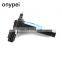 Original Genuine MAF Sensor Mass Air Flow Meter OEM 22680-AA360 for Subaru Forester Impreza Legacy Liberty 22680AA360