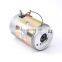 Electric DC Brush Motor 12 Volt 2HP