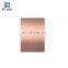 China Renda Hot /Cold Rolled stainless steel sheet with high quality