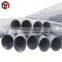 SAE 4130 Alloy Structural Steel pipe in Construction Materials