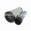 High Quality Diesel Engine Parts Excavator Canister Air Filter Cartridge AF25551 AF25552