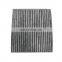 OEM Cabin Air Filter car parts air filer 87139-07020 for car