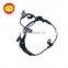 China Auto Parts OEM 4670B005 Car Front ABS Wheel Speed Sensor For Parts
