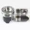 VC61 Excavator ZX450 ZX850-3 Engine Spare Parts 6WG1T Piston 1-12111-964-2 1-12112001-0 1121120010 112112-0010