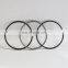 Forklift engine parts for 4d95 engine piston ring 6204-31-2203
