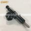 6BT nozzle injector diesel pencil injector 6732-11-3320 for 6D102 PC200-6