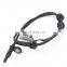 47910-1DA1A Auto Left Right ABS Wheel Speed Sensor For NISSAN Rogue X-TRAIL