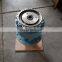 JS205 Swing Gearbox Excavator Hydraulic Parts 333/P1196 Swing Reduction