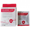 Personal health care portable bacteriostatc card
