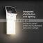 SRESKY New style portable household solar wall light mini solar ultraviolet germicidal lamp for home use