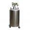 YDZ-500 Self-pressurization liquid nitrogen fillinf machine dewar tank cryogenic freezer
