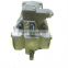Axial piston pump A10VO series A10VO32/A10VO71/A10VO140/A10VO180