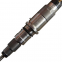 0445120059 Diesel Engine Injector Fuel Injector Common Rail Diesel Fuel Injector Bosch