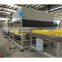 BACKLITES FURNACE TEMPERING MACHINE FOR AUTO GLASS PRODUCTION
