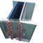 durable favourable price industrial dehumidifier 168 liters per day