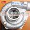Turbochargers TA3103 6207-81-8331 for 1997 Komatsu Earth Moving PC150/200