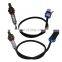 Oxygen O2 Sensor Upstream & Downstream For 2004-2007 Pontiac Grand Prix 3.8L 234-4646 234-4647/234-4651
