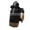 Diesel engine starter motor QDJ252 24V starter