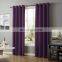 New design colors window product living room blackout shade curtain