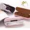 Vintage, Fashionable, Portable Sunglasses Case; Exquisite and Personalized Optical Case
