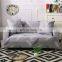 Printed Sofa Cover Couch Covers Polyester Spandex Fabric 1-Piece Stylish Sofa Slipcover Fitted Furniture Protector