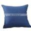 Wholesale Custom linen throw pillow Cover Decorative sofa chair cushion cover
