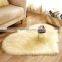 home textile plush wholesale faux fur rug carpet