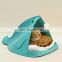 ECO friendly Wholesale Customizable Removable Cat Nest For Large Kittens