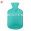CE Standard Hot Water Bottle Manufacturer With Knitted Cover