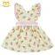 Persnickety Kids Girl Ice-Cream Tunic 1 Years Old Party Designs Baby Girls Casual Dress