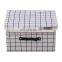 hot selling stackable child toy foldable storage box bins