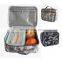 Quick Delivery Oxford Camouflage Lunch Tote Insulated Food Warm Cooler Bag for Men