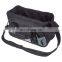 Heavy Duty  16'' multiple pockets easy carry tool bag