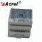 Acrel 300286 интеллектуальный цифровой остаточный токовый реле для защиты промышленного оборудования