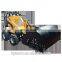 Mini Garden Loader for Garden Build, Plant Cultivation, Maintenance