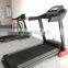 Body exercise equipment treadmill machine CP-A8 LED screen 4HP AC motor