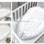 Soft Portable Baby Cribs Bed Newborn Travel Sleeping Bed Baby Nest