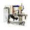 MC V9S-4UTD Full Automatic Computerized 4-Thread Overlock Sewing Machine with Touch Screen