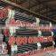 building materials steel pipe sch40 sch80 hot rolled seamless tubes
