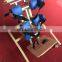 Rehabilitation Children Standing Frame physical therapy for disabled